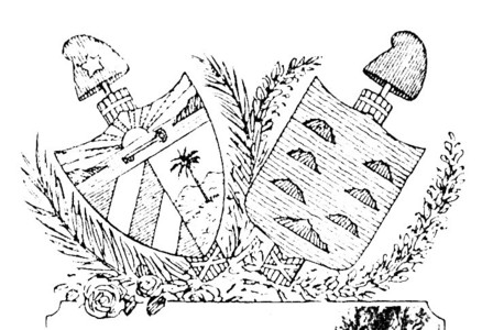 Historia del escudo de Canarias (III) (Islas Canarias)