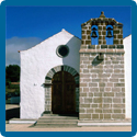Imagen representativa del municipio de Alajeró (Islas Canarias)