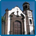 Imagen representativa del municipio de Arico (Islas Canarias)