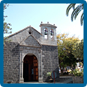 Imagen representativa del municipio de Santa Úrsula (Islas Canarias)