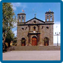 Imagen representativa del municipio de Tacoronte (Islas Canarias)