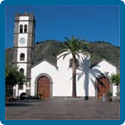 Imagen representativa del municipio de Tegueste (Islas Canarias)