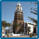 Imagen representativa del municipio de Teguise (Islas Canarias)