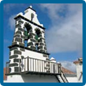 Imagen representativa del municipio de Tijarafe (Islas Canarias)