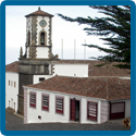 Imagen representativa del municipio de Villa de Mazo (Islas Canarias)