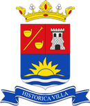 Wappen von Adeje (Kanarische Inseln)