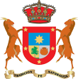 Escudo de Artenara (Islas Canarias)