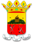 Escudo de Arucas (Islas Canarias)