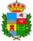 Escudo de Breña Baja (Islas Canarias)