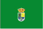Bandera de El Pinar de El Hierro (Islas Canarias)