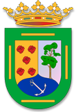 Wappen von El Rosario (Kanarische Inseln)