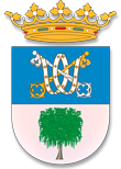 Escudo de El Sauzal (Islas Canarias)