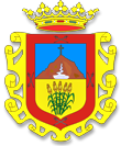 Escudo de Firgas (Islas Canarias)