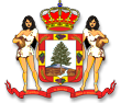 Wappen von La Guancha (Kanarische Inseln)
