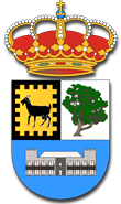 Escudo de La Oliva (Islas Canarias)