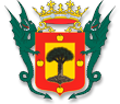 Escudo de La Orotava (Islas Canarias)