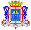 Escudo de Los Llanos de Aridane (Islas Canarias)