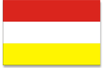Bandera de Los Silos (Islas Canarias)