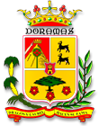 Escudo de Moya (Islas Canarias)