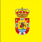 Pendón de San Miguel de Abona (Islas Canarias)