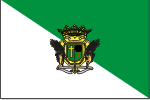 Bandera de Santa Brí­gida (Islas Canarias)