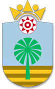 Escudo de Santa Lucí­a de Tirajana (Islas Canarias)
