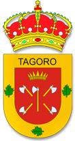 Escudo de Tacoronte (Islas Canarias)