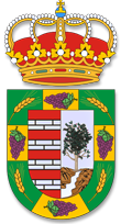 Escudo de Tegueste (Islas Canarias)