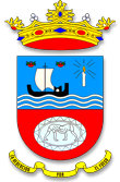 Escudo de Tí­as (Islas Canarias)
