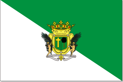 Santa Brígida - Símbolos de Canarias, banderas y escudos de ...