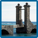 Imagen representativa del municipio de Arrecife (Islas Canarias)