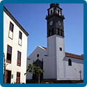 Imagen representativa del municipio de Buenavista del Norte (Islas Canarias)