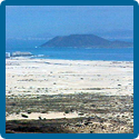 Imagen representativa de la isla de Fuerteventura (Islas Canarias)