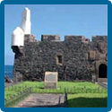 Imagen representativa del municipio de Garachico (Islas Canarias)