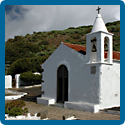 Imagen representativa del municipio de La Frontera (Islas Canarias)