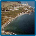 Imagen representativa del municipio de Valle Gran Rey (Islas Canarias)