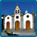Imagen representativa del municipio de Valleseco (Islas Canarias)