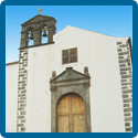 Imagen representativa del municipio de Vilaflor (Islas Canarias)