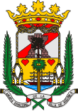 Escudo de Agüimes (Islas Canarias)