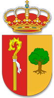 Wappen von Arona (Kanarische Inseln)