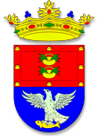 Escudo de Arrecife (Islas Canarias)