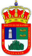 Escudo de Buenavista del Norte (Islas Canarias)