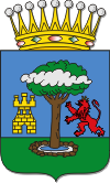 Escudo de El Hierro (Islas Canarias)