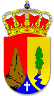 Escudo de El Paso (Islas Canarias)
