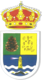 Coat-of-arms of El Pinar de El Hierro (Canary Islands)