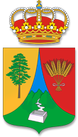 Escudo de El Tanque (Islas Canarias)