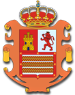 Wappen von Fuerteventura (Kanarische Inseln)