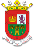 Escudo de Gáldar (Islas Canarias)