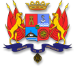 Escudo de Garachico (Islas Canarias) aprobado en 1987
