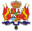 Escudo de Garachico (Islas Canarias)